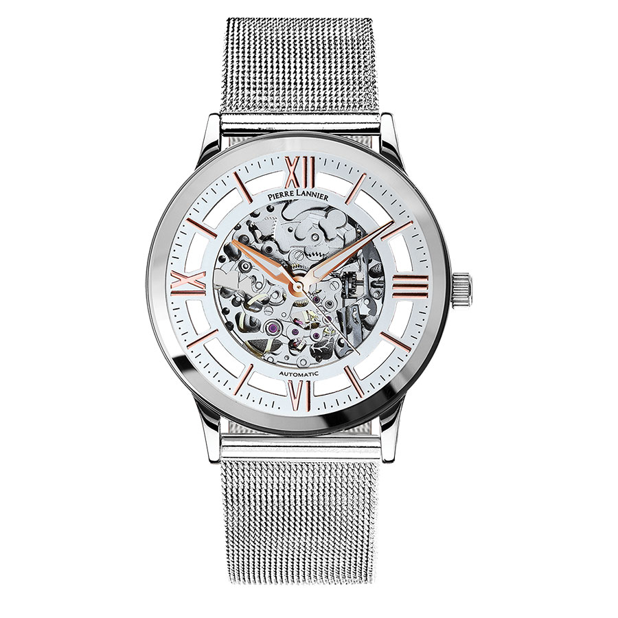 Часы Pierre Lannier Week-end Automatic 319A128